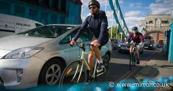 Highway Code changes for cyclists - important new rules for those on bikes
