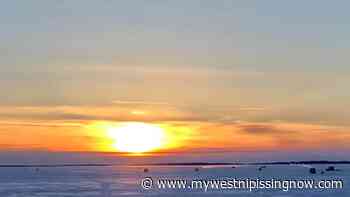 Extreme cold warning issued for the area - My West Nipissing Now