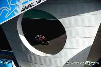 SBK, Test Jerez: Rea fermo ai box, Lecuona e la Honda al comando - GPOne.com