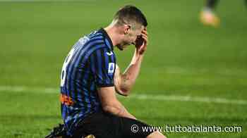 Gosens è fermo ai box da mesi: l'Inter prepara delle visite mediche accurate - Tutto Atalanta