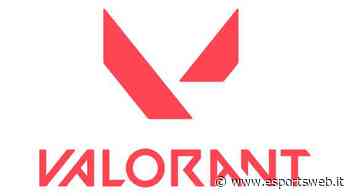 VALORANT: G2 Esports mixwell fermo ai box - ESports Web