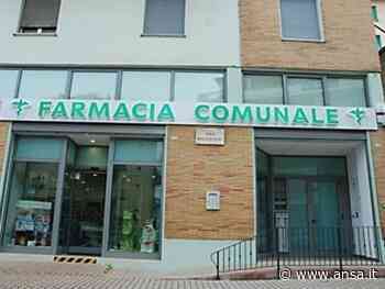 Vaccini: Fermo, open day in Farmacia comunale il 30 gennaio - Marche - Agenzia ANSA