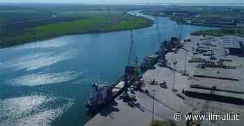 'Dragaggi a Porto Nogaro, tutto fermo' - Il Friuli