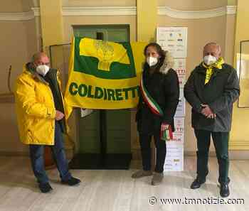 Coldiretti Fermo in aiuto delle famiglie di Sant'Elpidio a Mare ⋆ Ultime notizie Marche: Cronaca, Sport, Politica - TM notizie