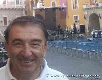 L'occasione. Serena si appella al Comune: "Fermo entri nella rete delle città d'arte: siamo un museo a cielo aperto" - Laprovinciadifermo.com