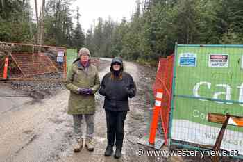 Tofino Natural Heritage launches petition to protect Tonquin Forest – Tofino-Ucluelet Westerly News - Tofino-Ucluelet Westerly News