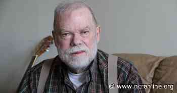 Author Jim Forest, chronicler of giants like Day and Berrigan, strengthened many - National Catholic Reporter