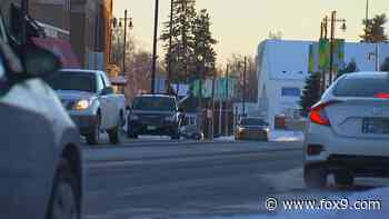 Plan to reenergize downtown Forest Lake takes shape - FOX 9