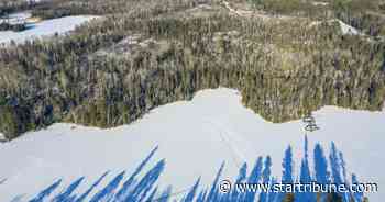 Biden administration cancels leases for controversial copper-nickel mine near Boundary Waters