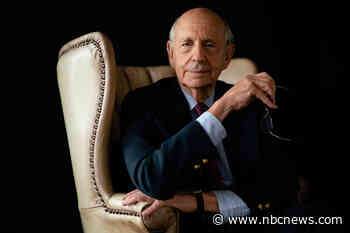 Justice Breyer to retire, paving way for Biden appointment