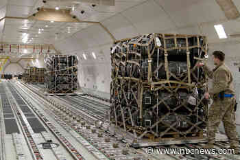 Russia warns of retaliation if its demands are not met, dismisses new sanctions threats