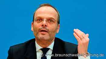 Holocaust-Gedenken: „Kein Schlussstrich unter NS-Verbrechen“