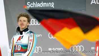 Ski-Ass Straßer blickt mit mulmigem Gefühl Richtung Olympia