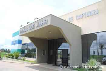 Capivari aprova reajuste salarial dos servidores públicos - Diário de Justiça