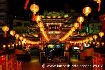 When is Chinese New Year 2022 and what is the Lunar New Year animal?