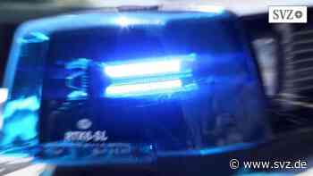 Polizeieinsatz: Couragierte Zeugen unterbinden Alkoholfahrt in Parchim | svz.de - svz – Schweriner Volkszeitung