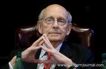 Breaking: Court Hangs in the Balance After Lib Justice Stephen Breyer Makes Stunning Announcement