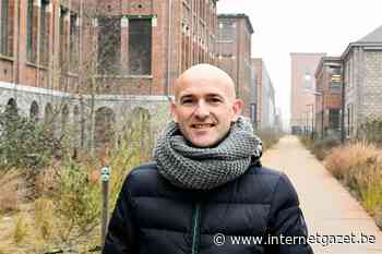 Een nieuw pad op be-MINE voor Pieter Vandergraesen - Internetgazet