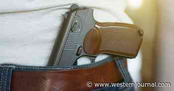 Rittenhouse's Legacy: New WI Law from GOP Will Fortify the Gun Rights of Thousands of Patriots