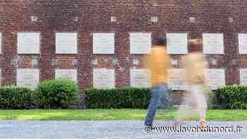 Fusillé à Arras, Vasil Porik symbolise l'histoire méconnue des résistants soviétiques - La Voix du Nord