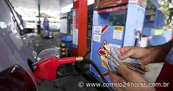 Combustíveis ficaram mais caros na última semana em Salvador - Jornal Correio