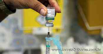 Vacinação contra Influenza prossegue em Salvador nesta quarta (26) - Jornal Correio