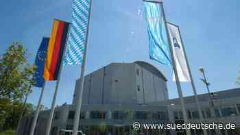 Garching - Leck im Reaktor verzögert den Neustart - Erding - Süddeutsche Zeitung