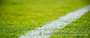 SBC-Fußballer doch nicht im Einsatz – Mehrere Corona-Fälle beim VfR Garching - Traunsteiner Tagblatt