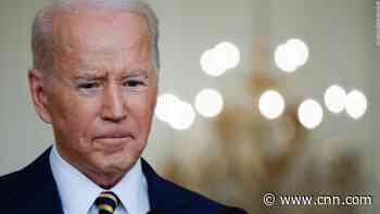 White House to withdraw Covid-19 vaccination and testing regulation aimed at large businesses