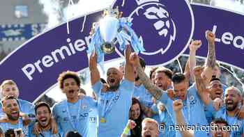 English Premier League clubs agree to change coronavirus guidance - CGTN