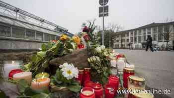 Dekan über den Amoklauf in Heidelberg: „Täter war vollkommen unauffällig“