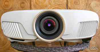 Best 4K projectors for 2022     - CNET