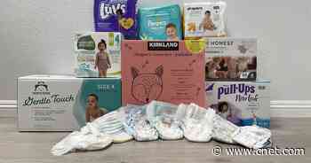 Best diapers of 2022     - CNET