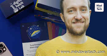 How we worked with a board game designer to improve our first physical product.