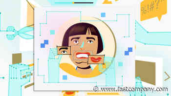 Experience the hilariously sad dystopia of getting hired in 2030