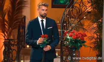 „Der Bachelor“: Heiße TV-Abende mit Dominik Stuckmann? Eher nicht! - TV Digital