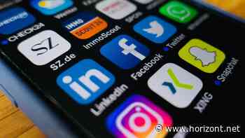 Digital 2022 Report: 4,6 Milliarden Menschen nutzen Social Media - Horizont.net