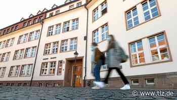 Schautag am Heiligenstädter Bergschulen digital und in Minigruppen - Thüringische Landeszeitung