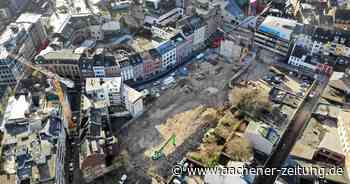 Digital-Dialog am Freitag: Was ist genau am Büchel geplant? - Aachener Zeitung