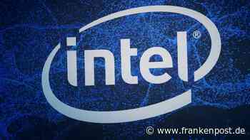 Urteil - EU-Gericht erklärt Milliardenstrafe gegen Intel für nichtig - Frankenpost