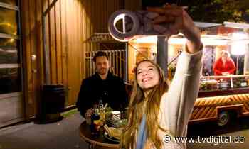 AWZ: Diese bekannte Influencerin soll „Tacla Energy“ retten - TV Digital