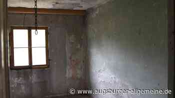 Neue App des NS-Dokuzentrums München: Die Erinnerungskultur wird digital - Augsburger Allgemeine