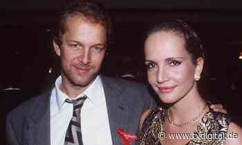 Dschungelcamperin Anouschka Renzi: Ihr Ex ist „Traumschiff“-Dauergast und Serienstar - TV Digital