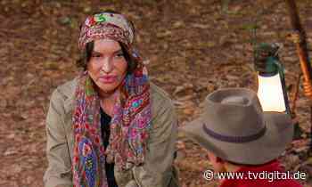 „Dschungelcamp“: Renzi gegen alle und Premiere wegen Wind | TV DIGITAL - TV Digital