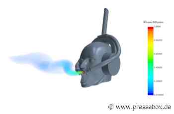 Medizintechnik digital entwickelt, HTCO GmbH, Pressemitteilung - PresseBox