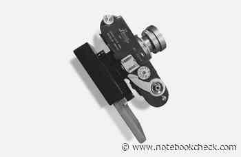 Digi Swap macht analoge Kameras mithilfe eines Smartphones digital - Notebookcheck.com