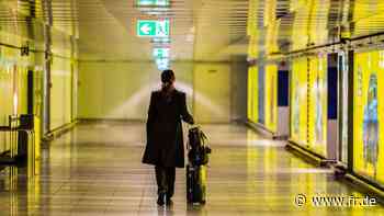 Viele Dienstreisen dürften weiter digital ersetzt werden - Frankfurter Rundschau