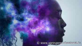 Die Zukunft der Arbeit ist digital und human - Springer Professional