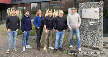 Wittlich: Alles über die Macher der Trier-App Portazon - AEins Digital - Trierischer Volksfreund