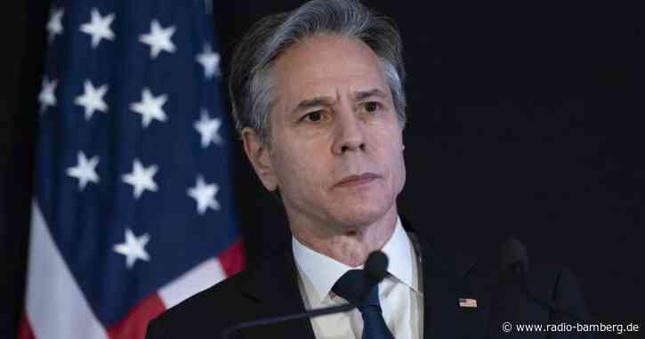 Nato und USA antworten auf Russlands Sicherheits-Forderungen